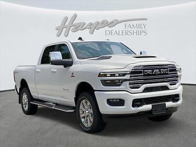 New 2025 Ram 2500 Laramie Crew Cab 4x4 Pickup for sale #G539158 - photo 1