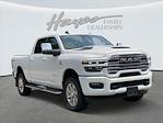 New 2025 Ram 2500 Laramie Crew Cab 4x4 Pickup for sale #G539158 - photo 3