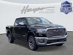 New 2025 Ram 1500 Laramie Crew Cab 4x4 Pickup for sale #G539166 - photo 1