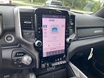 New 2025 Ram 1500 Laramie Crew Cab 4x4 Pickup for sale #G539166 - photo 11