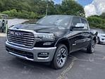 New 2025 Ram 1500 Laramie Crew Cab 4x4 Pickup for sale #G539166 - photo 22