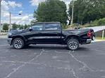 New 2025 Ram 1500 Laramie Crew Cab 4x4 Pickup for sale #G539166 - photo 23