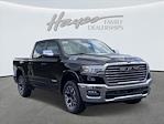 New 2025 Ram 1500 Laramie Crew Cab 4x4 Pickup for sale #G539166 - photo 3