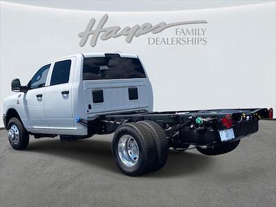 New 2025 Ram 3500 Crew Cab 60 CA Cab Chassis for sale #G539168 - photo 2