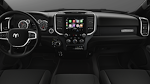New 2025 Ram 1500 Big Horn Crew Cab 4x4 Pickup for sale #G539175 - photo 6