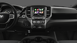 New 2025 Ram 2500 Tradesman Crew Cab 4x4 Pickup for sale #G539176 - photo 5