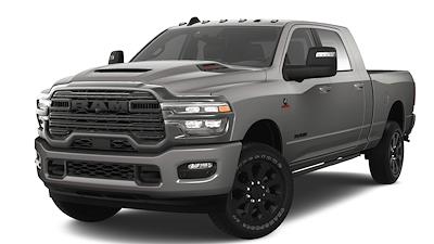 New 2025 Ram 2500 Laramie Mega Cab 4x4 Pickup for sale #G539179 - photo 1
