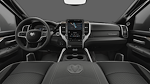 New 2025 Ram 2500 Laramie Mega Cab 4x4 Pickup for sale #G539179 - photo 6