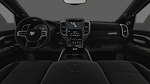 New 2025 Ram 3500 Laramie Crew Cab 4x4 DRW Pickup for sale #G539183 - photo 3