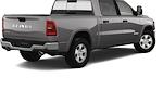 New 2025 Ram 1500 Big Horn Crew Cab Pickup for sale #G539186 - photo 2
