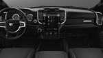 New 2025 Ram 1500 Big Horn Crew Cab Pickup for sale #G539186 - photo 6