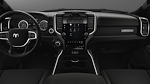 New 2025 Ram 1500 Big Horn Crew Cab Pickup for sale #G539194 - photo 6