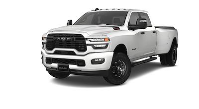 New 2025 Ram 3500 Big Horn Crew Cab for sale #G539210 - photo 1