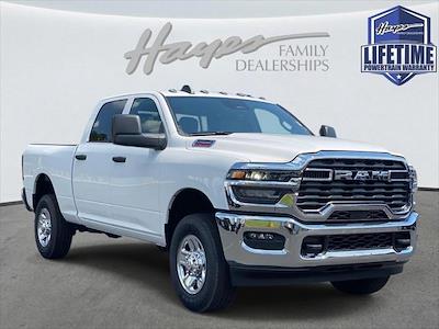 New 2026 Ram 2500 Tradesman Crew Cab 4x4 Pickup for sale #G639003 - photo 1