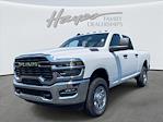 New 2026 Ram 2500 Tradesman Crew Cab 4x4 Pickup for sale #G639003 - photo 24