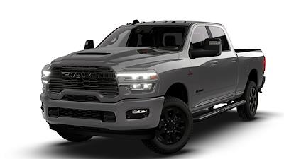 New 2026 Ram 2500 Laramie Crew Cab 4x4 Pickup for sale #G639014 - photo 1