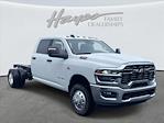 New 2026 Ram 3500 Crew Cab 60 CA Cab Chassis for sale #G639023 - photo 11