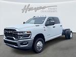 New 2026 Ram 3500 Crew Cab 60 CA Cab Chassis for sale #G639023 - photo 1