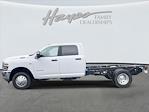 New 2026 Ram 3500 Crew Cab 60 CA Cab Chassis for sale #G639023 - photo 4