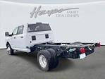 New 2026 Ram 3500 Crew Cab 60 CA Cab Chassis for sale #G639023 - photo 2