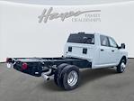 New 2026 Ram 3500 Crew Cab 60 CA Cab Chassis for sale #G639023 - photo 5