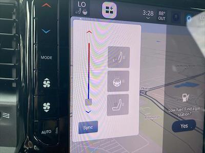 New 2026 Ram 2500 Laramie Mega Cab for sale #G639025 - photo 1