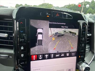 New 2026 Ram 2500 Laramie Mega Cab for sale #G639025 - photo 2