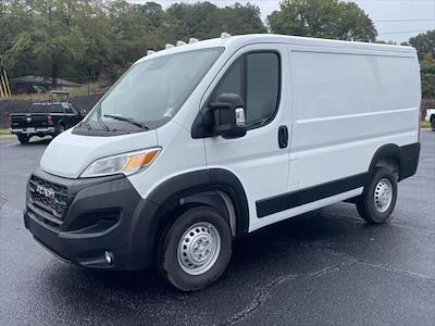 New 2026 Ram ProMaster 1500 Standard Roof Empty Cargo Van for sale #G639027 - photo 1