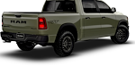 New 2026 Ram 1500 Rebel Crew Cab 4x4 Pickup for sale #G639034 - photo 7