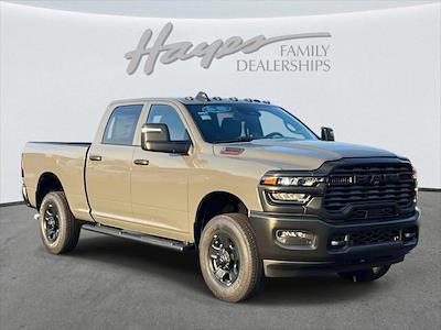 New 2026 Ram 2500 Tradesman Crew Cab for sale #G639058 - photo 2