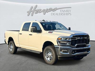 New 2026 Ram 2500 Tradesman Crew Cab for sale #G639060 - photo 1