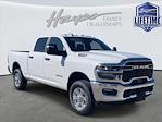 New 2026 Ram 2500 Big Horn Crew Cab for sale #G639080 - photo 1