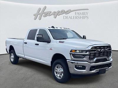 New 2026 Ram 2500 Tradesman Crew Cab for sale #G639103 - photo 2