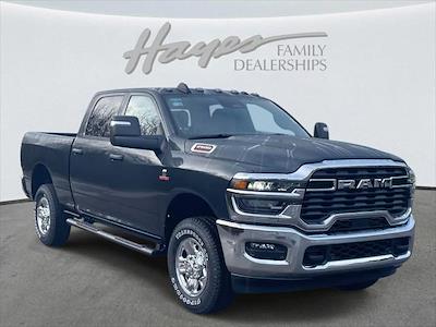 New 2026 Ram 2500 Tradesman Crew Cab for sale #G639121 - photo 2
