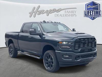 New 2026 Ram 2500 Tradesman Crew Cab for sale #G639123 - photo 1