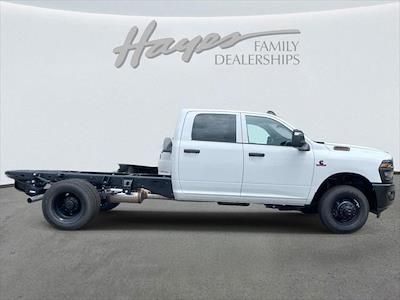 New 2026 Ram 3500 Crew Cab 60 CA Cab Chassis for sale #L648002 - photo 2