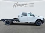 New 2026 Ram 3500 Crew Cab 60 CA Cab Chassis for sale #L648002 - photo 1
