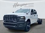 New 2026 Ram 3500 Crew Cab 60 CA Cab Chassis for sale #L648002 - photo 5
