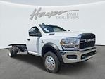 2024 Ram 5500 Regular Cab DRW 4x2, Cab Chassis for sale #L448023 - photo 3