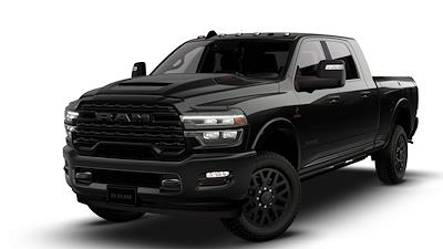 New 2026 Ram 2500 Limited Mega Cab for sale #337238 - photo 1