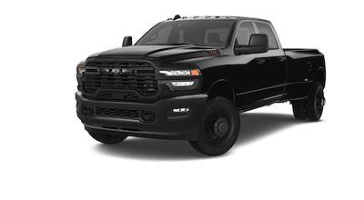 New 2025 Ram 3500 Tradesman Crew Cab 4x4 DRW Pickup for sale #L539104 - photo 1