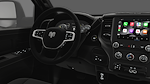 New 2025 Ram 3500 Tradesman Crew Cab 4x4 DRW Pickup for sale #L539104 - photo 9