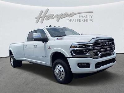 New 2025 Ram 3500 Longhorn Crew Cab 4x4 DRW Pickup for sale #L539166 - photo 1