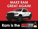 New 2025 Ram 3500 Longhorn Crew Cab 4x4 DRW Pickup for sale #L539166 - photo 5