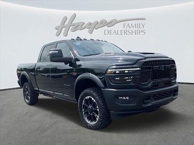 New 2025 Ram 2500 Rebel Crew Cab 4x4 Pickup for sale #L539121 - photo 1