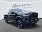 New 2025 Ram 2500 Rebel Crew Cab 4x4 Pickup for sale #L539121 - photo 3