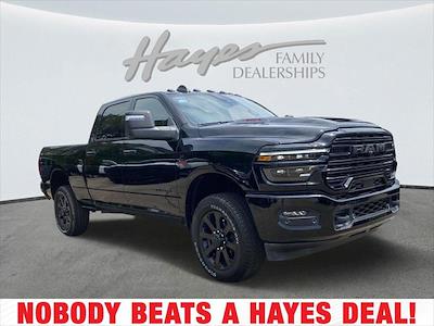 New 2025 Ram 2500 Laramie Crew Cab 4x4 Pickup for sale #L539109 - photo 1