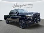 New 2025 Ram 2500 Laramie Crew Cab 4x4 Pickup for sale #L539109 - photo 3