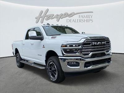 New 2025 Ram 2500 Laramie Crew Cab 4x4 Pickup for sale #L539096 - photo 1