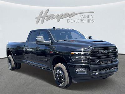 New 2025 Ram 3500 Laramie Crew Cab 4x4 DRW Pickup for sale #L539137 - photo 1